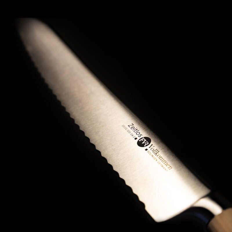 1000x1000productimagetemplatebm Bread Knife - Made in Germany - Rust free - Wood Handle - Easy to Cut 22CM