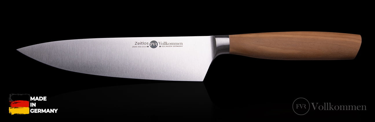 Vollkommen FVR Chef's Knife