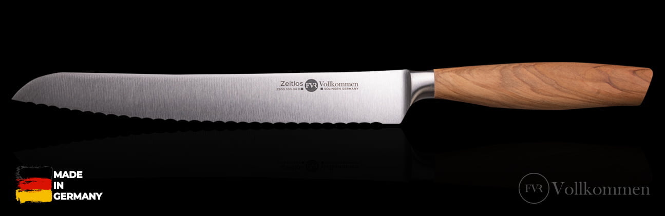 FVR Bread knife