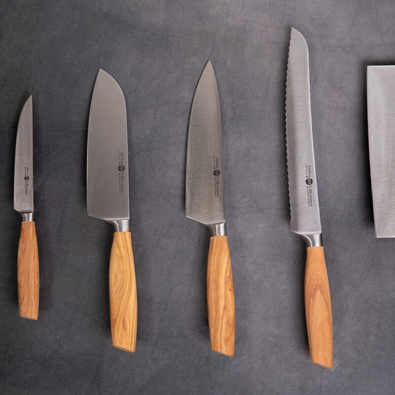 Kitchen Knifes