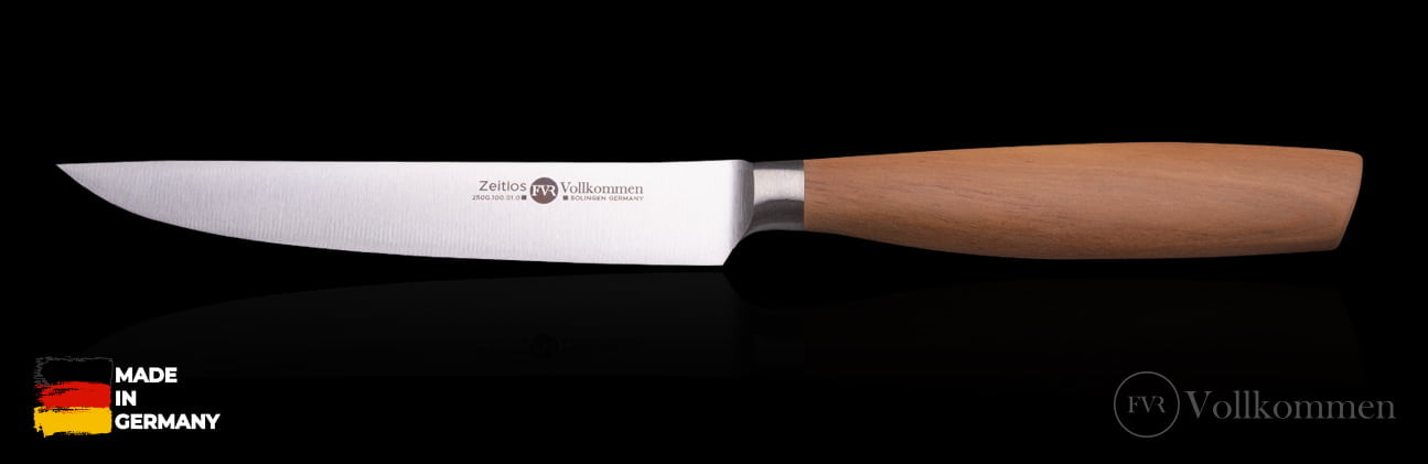 Zeitlos Steak Knife