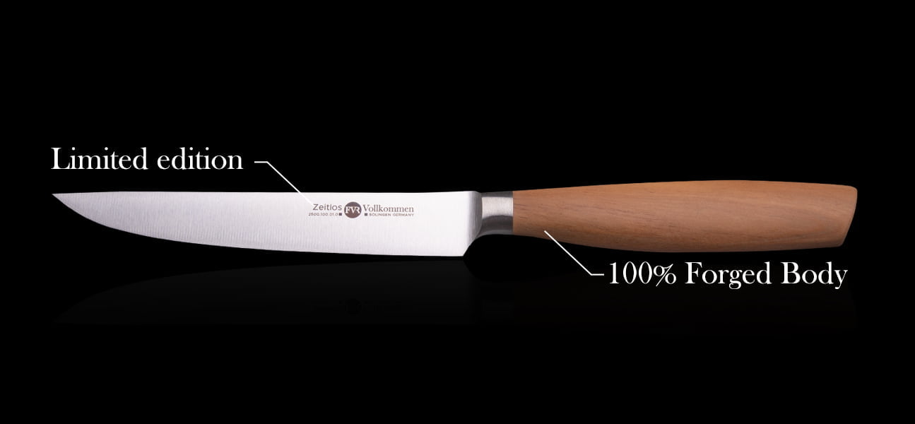 Steak Pairing Knife