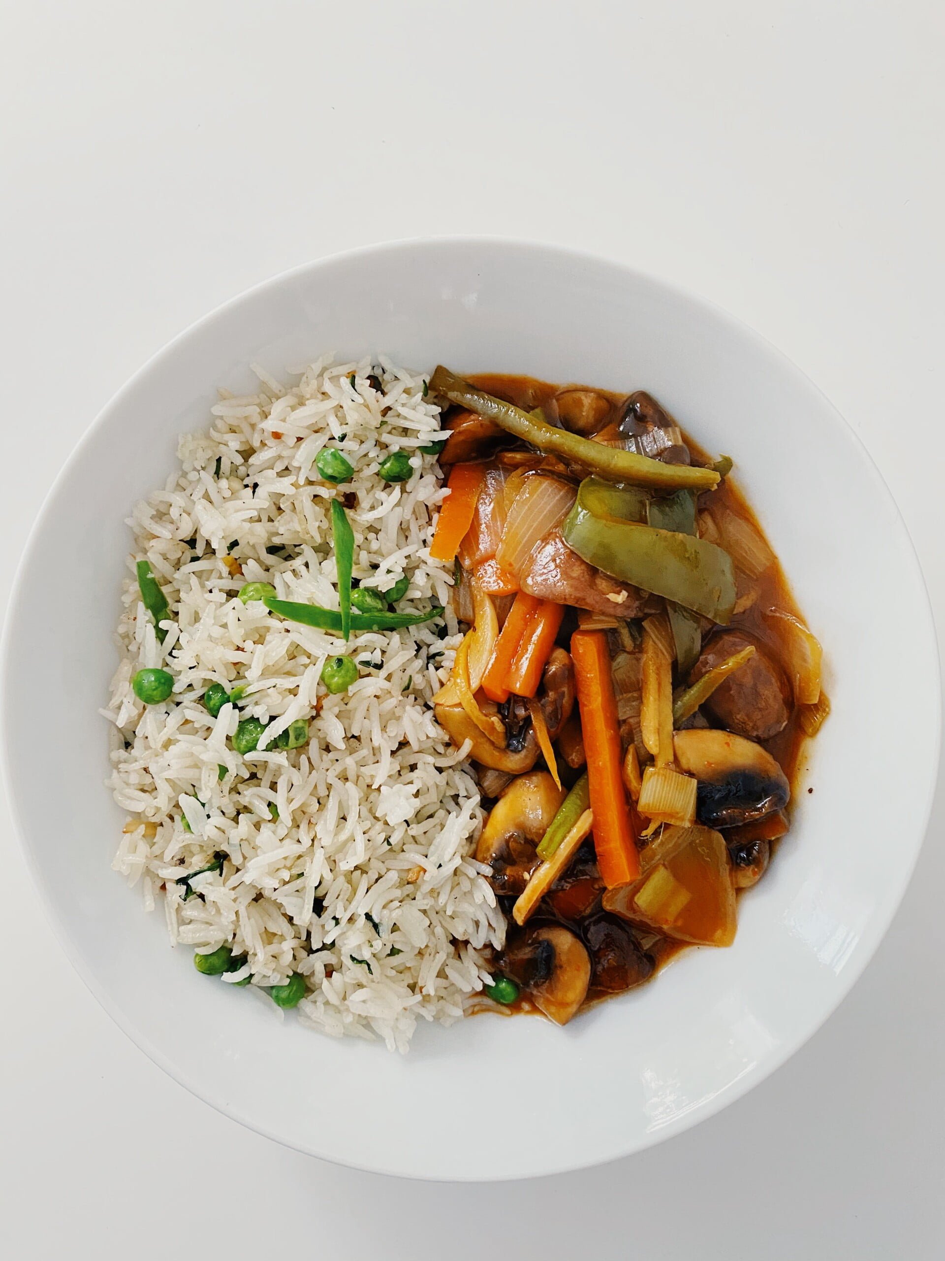 vsf scaled Vegetable Stir Fry